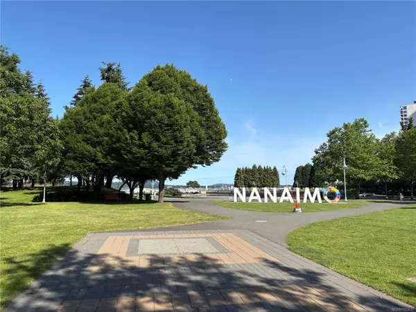 Nanaimo, BC V9R 3H7,55 Comox Rd