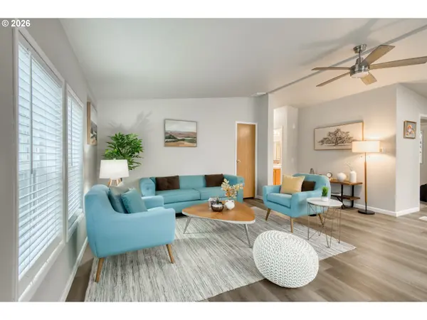 Portland, OR 97217,2802 N TERRY ST