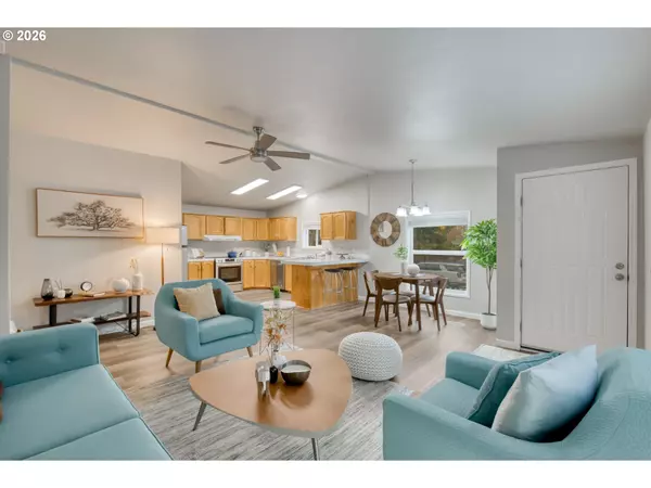 Portland, OR 97217,2802 N TERRY ST