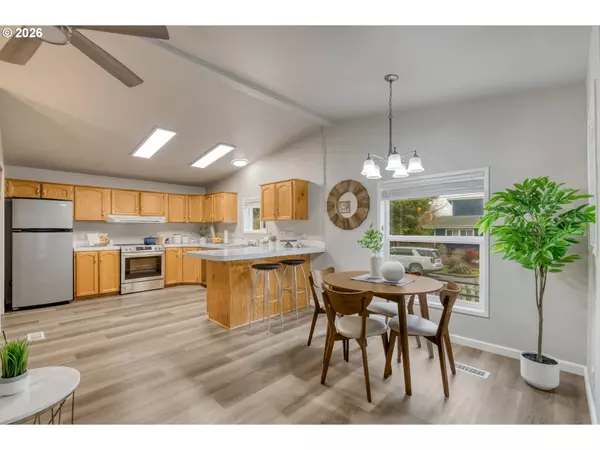 Portland, OR 97217,2802 N TERRY ST