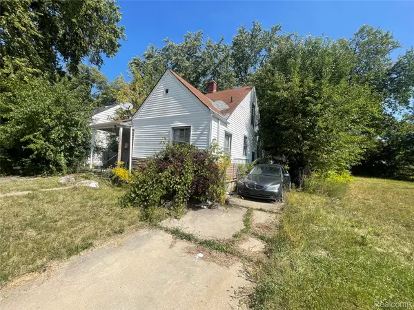 Detroit, MI 48227,9996 Archdale ST