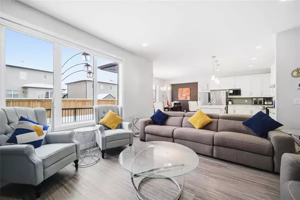 Winnipeg, MB R3R 3Y3,27 Spillett CV