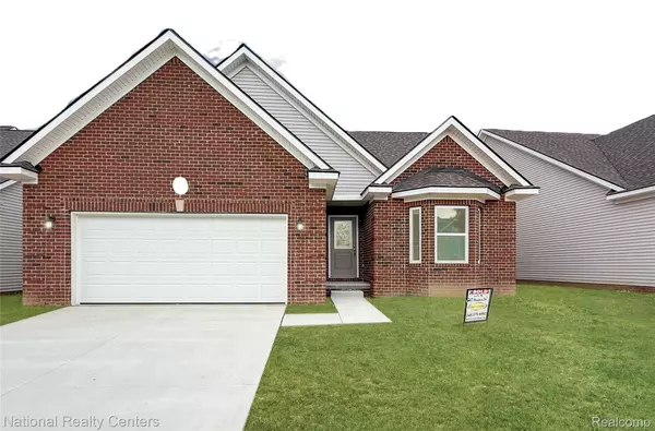 281 Devonshire DR, Lapeer, MI 48446