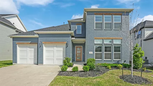 4330 Silver Spur Drive,  Prosper,  TX 75078