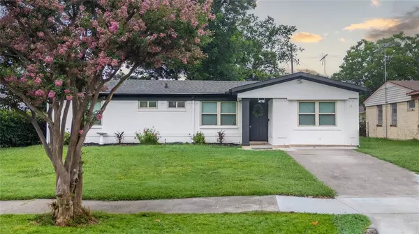 Mesquite, TX 75150,4775 Bedford Drive