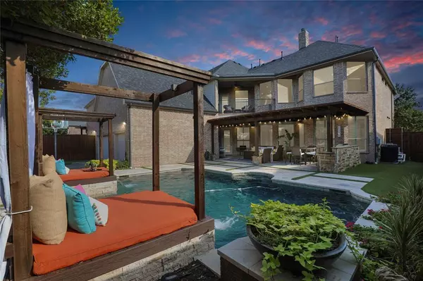 2212 Hague Drive,  Frisco,  TX 75033