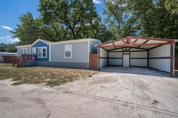 6708 Timberhaven Court, Granbury, TX 76049