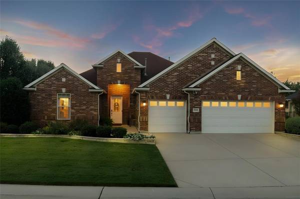 9004 Freeport Drive, Denton, TX 76207