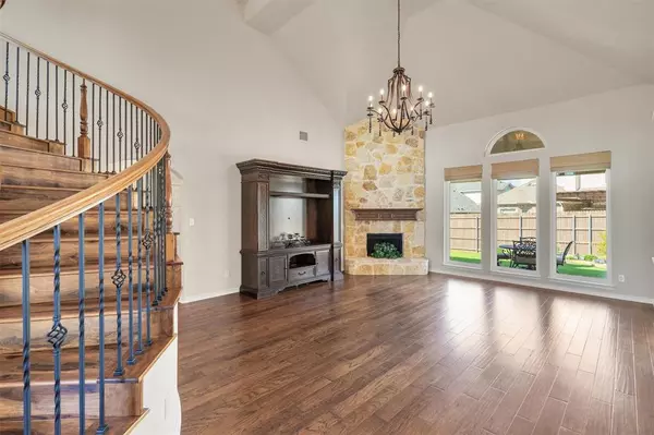 Kennedale, TX 76060,1001 Bell Oak Drive