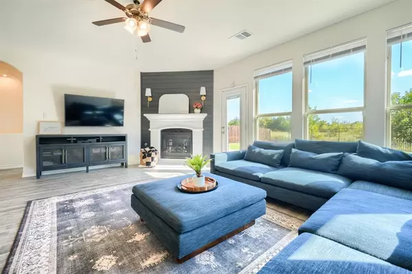 4119 Ellinger Drive, Heath, TX 75126