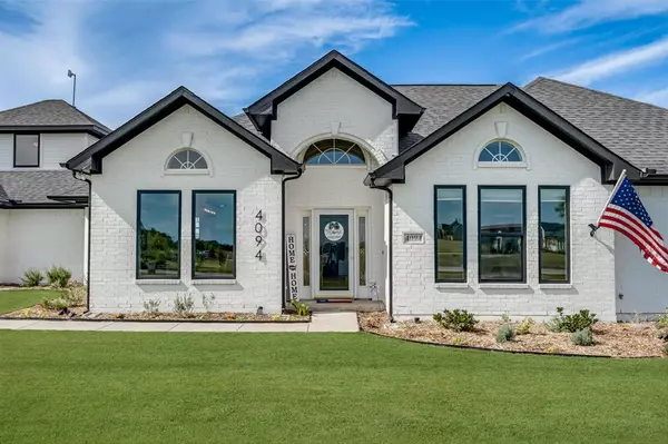 Celina, TX 75009,4094 Preston Lakes Circle