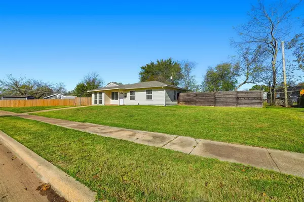 Mesquite, TX 75149,1013 Casa Drive