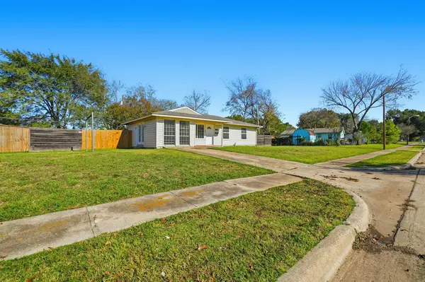 Mesquite, TX 75149,1013 Casa Drive