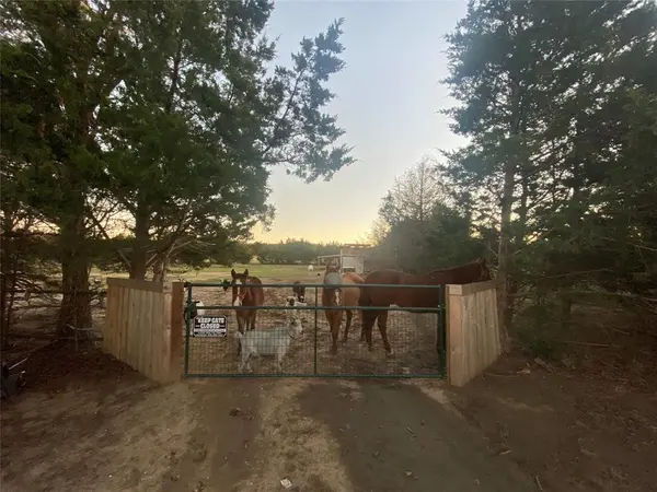 Gainesville, TX 76240,660 County Road 2184