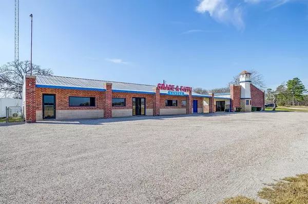 Fort Worth, TX 76135,11701 Jacksboro Highway