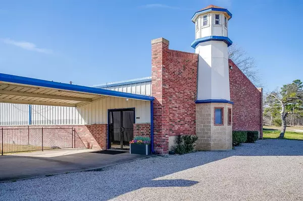 Fort Worth, TX 76135,11701 Jacksboro Highway