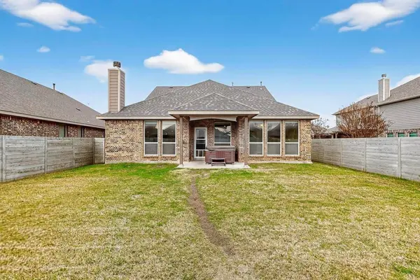 Argyle, TX 76226,1809 Heron Way