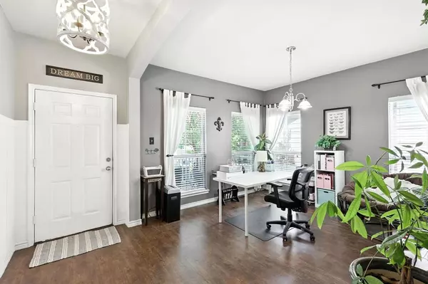 Savannah, TX 76227,1200 Appalachian Lane