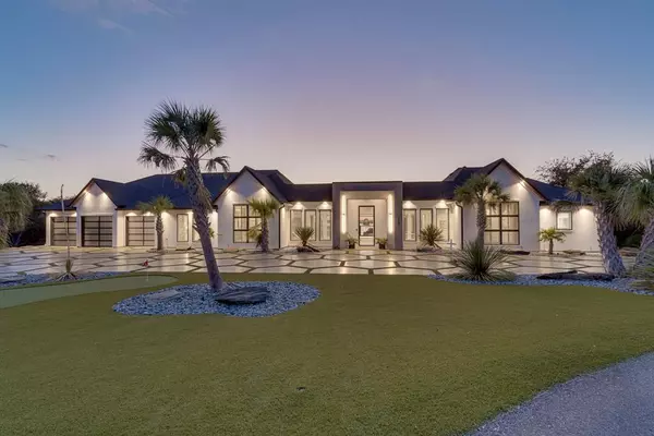 10039 Crestridge Drive, Whitney, TX 76692