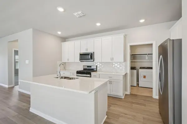 Anna, TX 75409,1712 Arches Road