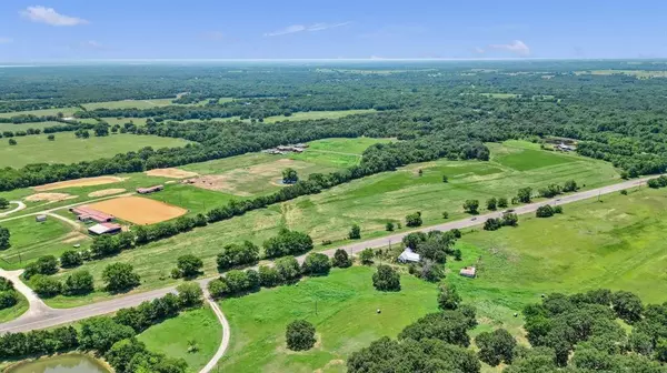 Gordonville, TX 76264,LOT 1 TBA US HWY 377 Highway