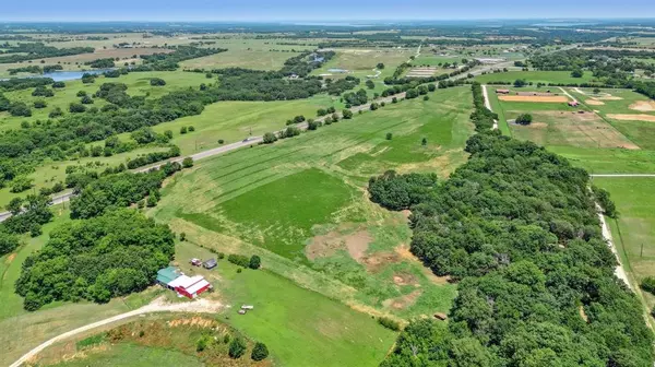 Gordonville, TX 76264,LOT 4 TBA US HWY 377 Highway