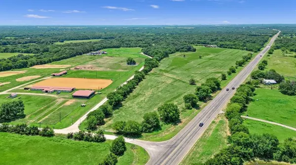 Gordonville, TX 76264,LOT 4 TBA US HWY 377 Highway