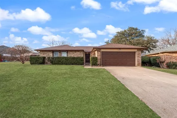 Flower Mound, TX 75028,1320 Colony Court