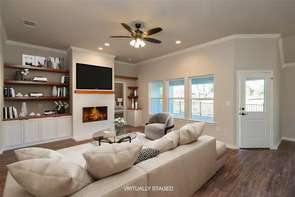 Mabank, TX 75156,110 Saint Francis Lane