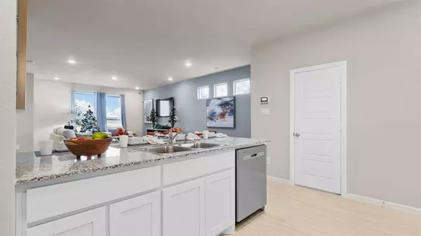 Fort Worth, TX 76140,3021 MAPLE ORCHARD Lane