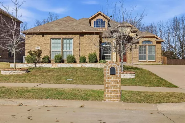 Desoto, TX 75115,1805 River Run Drive