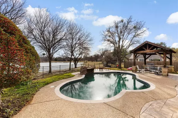 Southlake, TX 76092,706 Dover Place