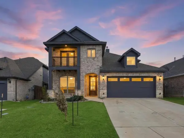 624 Pawprint Hollow, Godley, TX 76044