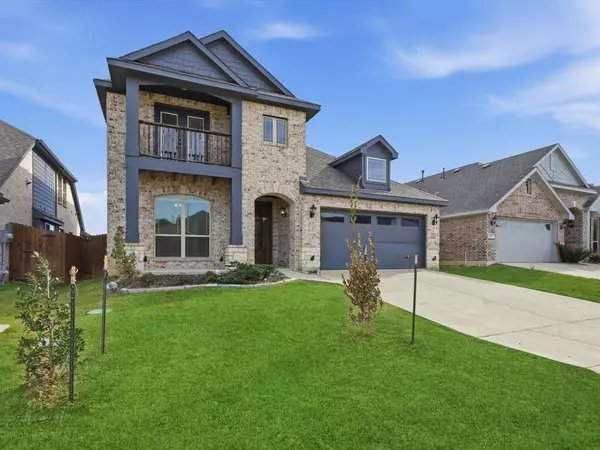 Godley, TX 76044,624 Pawprint Hollow