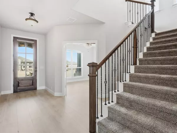 Godley, TX 76044,624 Pawprint Hollow