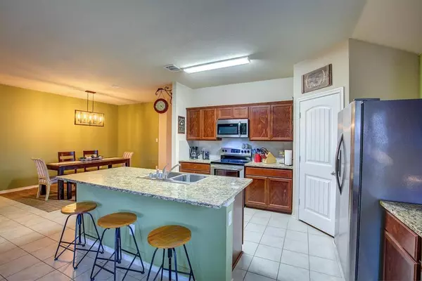 Fate, TX 75189,1048 Decker Drive