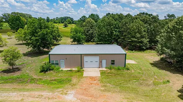 4510 CR 2010, Mount Vernon, TX 75457