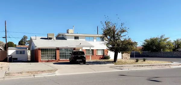 El Paso, TX 79925,3300 Tyrone Road