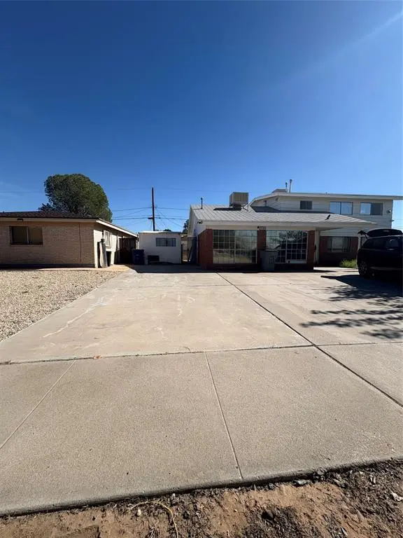 El Paso, TX 79925,3300 Tyrone Road