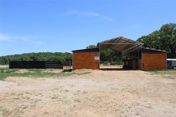 1650 County Road 119, Gordon, TX 76453