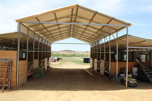 Gordon, TX 76453,1650 County Road 119