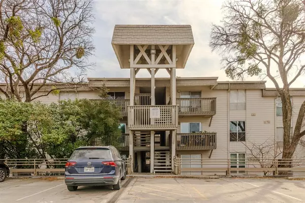 4859 Cedar Springs Road #234, Dallas, TX 75219