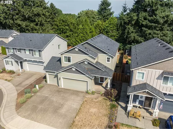 Vancouver, WA 98682,11105 NE 121ST CT