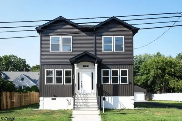 Edison Twp., NJ 08837,28 Plymouth Pl