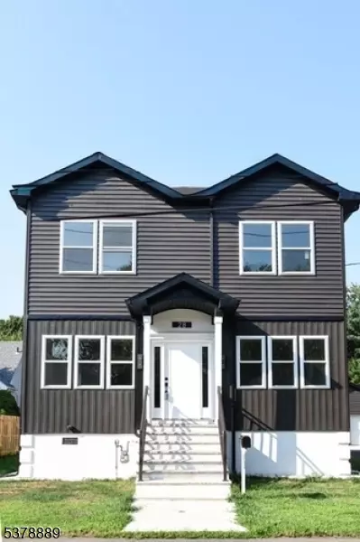 Edison Twp., NJ 08837,28 Plymouth Pl