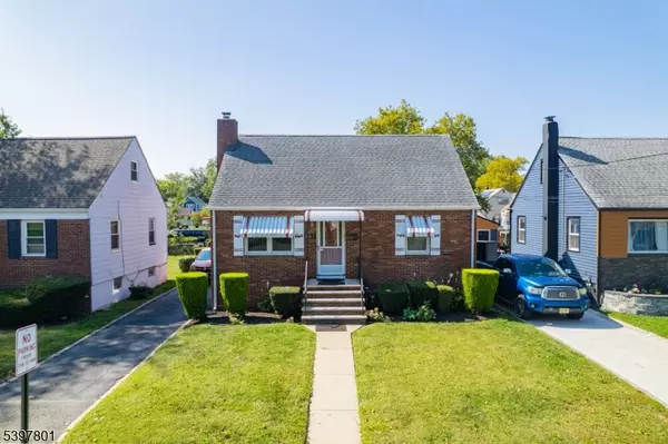 Linden City, NJ 07036,807 Carnegie St