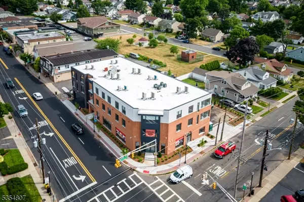 Fair Lawn Boro, NJ 07410,12-01 River Rd #205