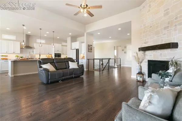 Peyton, CO 80831,7621 Truchas TRL