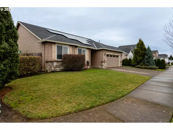 Woodburn, OR 97071,3341 LINFIELD AVE