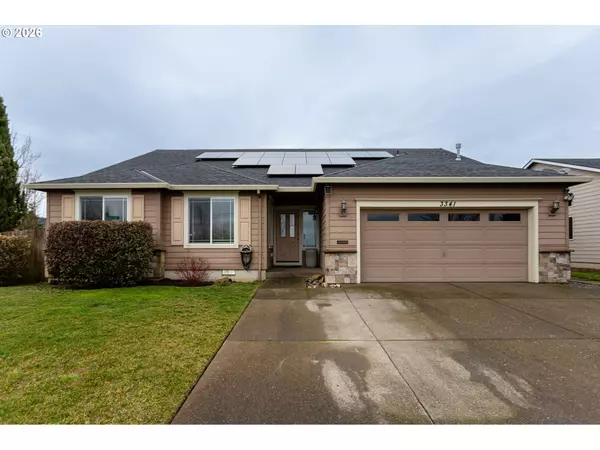 Woodburn, OR 97071,3341 LINFIELD AVE